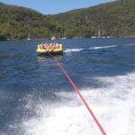 Göcek 12 islands boat trip (lazy day out) from Sarigerme - The Five Must-See Stops in Göcek Bay