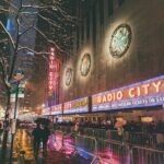 Godfather Movie Locations New York Tour with Private Guide - The Mietz Building: Where Key Business Meetings Unfold