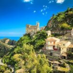 Godfather Tour - Exploring Forza d’Agrò’s Cinematic Streets