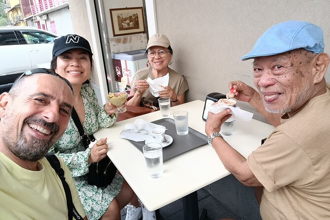 Godfather Tour Cinematic Journey through Al Pacino's sets - Forza d’Agrò: The Cinematic Village of Key "Godfather" Scenes