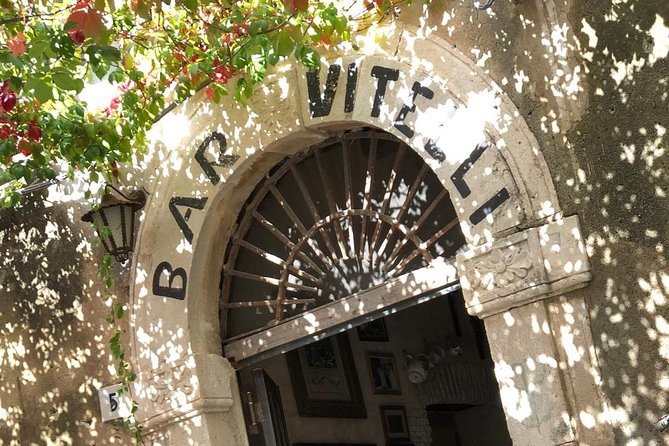 Godfather tour Sicily: Savoca-Forza dAgrò - Visiting Forza dAgrò’s Historic Churches