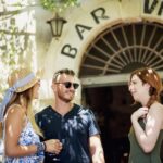 Godfather vs Mafia Tour & Pasta Lunch (Small Group or Private) - Visiting the Film Locations in Savoca