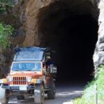 Gold Belt Scenic Byway Jeep Tour from Cañon City - The 11,000-Foot Vantage Point and Natural Views