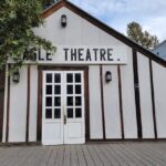 Gold Rush and Ghosts of Sacramento Smart Phone guided (App/GPS) Walking Tour - Key Historic Stops: From the River to Old Sacramento