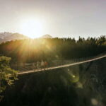 Golden, BC: Golden Skybridge Bridge Pass Admission - Proximity and Parking Make It Convenient