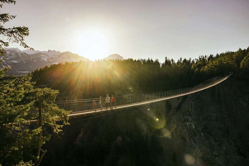 Golden, BC: Golden Skybridge Bridge Pass Admission - Proximity and Parking Make It Convenient