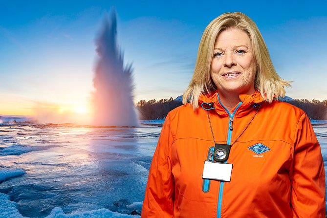 Golden Circle and Laugarvatn Fontana Geothermal Tour from Reykjavik - How the Tour Offers a Complete Golden Circle Experience