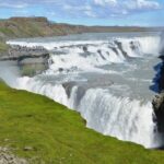Golden Circle and Sky Lagoon Full-Day Tour - Starting the Day with Pickup and Journey Beyond Reykjavik