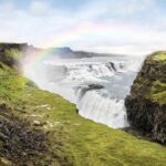 Golden Circle & Blue Lagoon Tour - Visiting Thingvellir National Park: Iceland’s Historic and Geological Landmark