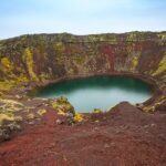 Golden Circle Day Tour in Mini Bus from Reykjavik with Fridheimar Tomato Farm - Departure and Transportation in a Minibus from Reykjavik