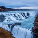 Golden Circle Day Trip with Fridheimar Greenhouse visit from Reykjavik - Geothermal Power at Geysir: Strokkur Erupts Every Few Minutes