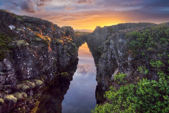 Golden Circle, Farm & Sky Lagoon Admission Small Group Tour - Exploring the Golden Circle Route and UNESCO Sites