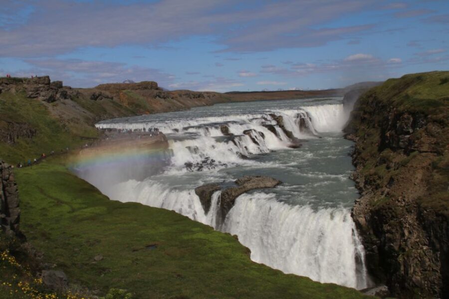 Golden Circle: Private Day Trip - Exploring Hveragerði’s Geothermal Charm