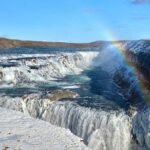 Golden Circle & Secret Lagoon Luxury Private Tour in a new luxury Mercedes Benz - Visiting Thingvellir National Park: The UNESCO Heritage Site