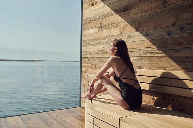 Golden Circle, Sky Lagoon and Kerid Crater Tour from Reykjavik - Kerid Crater: Vibrant volcanic landscape