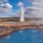 Golden Circle Small Group from Reykjavik Port - Comfortable Transport with Modern Amenities