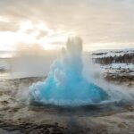 Golden Circle Tour - Private - Starting Point and Vehicle Comfort in Reykjavík