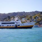 Golden Gate Bridge Bike Rental with Sausalito Ferry Return - Starting Point at 757 Beach Street in San Francisco