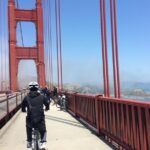 Golden Gate Bridge Electric Bike Rentals (E-Bike Rentals All day) - Features of the E-Bike Rental Package
