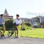 Golden Gate Bridge to Sausalito Bike Rental - Suggested Routes and Top Stops in San Francisco