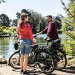 Golden Gate Bridge to Sausalito: Self-Guided Bike Tour - Crossing the Golden Gate Bridge: An Iconic Moment