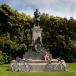 Golden Gate Park: Full-Day Self-Guided Bike Tour - Riding through Golden Gate Park’s Iconic Attractions