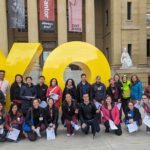 Golden Gate Park Self-Facilitated Treasure Hunt - Photo Challenges Add a Creative Twist