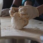 Golden Grains & Gourmet Pasta Cooking Class - Starting Point and Convenient Location in San Gimignano