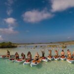 Golden Hour at Mariscal Lagoon: A Sunset to Remember - Starting Point and Logistics in Bacalar