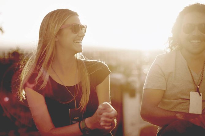 Golden Hour in Granada: Sunset Walking Tour with Play Granada - Exploring the Mezquita Mayor de Granada