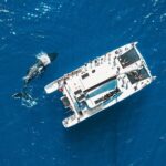 Golden Hour Whale Watch from Lahaina - Watching Humpback Whales in Maui’s Auau Channel