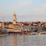 Golden Island of Krk from Rijeka - Discovering Krk Island’s Unique Charm