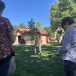 Golden: Wild West Walking Tour - Starting Point at Golden Visitors Center