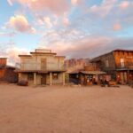 Goldfield, Ghost Town, Bulldog Canyon, Tesla Cyber Truck Tour - Witness an Old West Gunfight on Weekend Tours