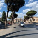 Golf Cart Highlights Tour in Rome - Highlights of Ancient and Iconic Rome