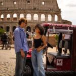 Golf Cart Tour: Express Highlights of Rome - Practical Tips for a Smooth Tour