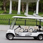 Golf Cart Tour of Rome: 3h with local guide and gelato - Discover Romes Landmarks from a Seat in a Golf Cart