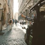 Golf Cart Tour Rome Original since 2005 - The Experience and Guide Personalities