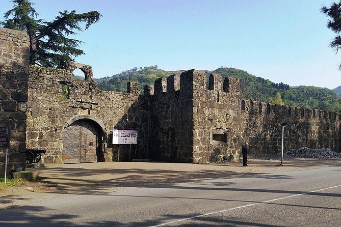 Gonio and Adjarian Highland Tour - Scenic Drive to the Adjarian Highland