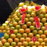 Good Morning CDMX!, Mexico - Starting Point and Tour Logistics at Mercado de Jamaica