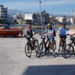 Good Morning Chania Bike Tour - Starting Point at Episkopou Chrisanthou 25 in Chania