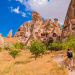 Göreme: Cappadocia Red Tour with Underground & Lunch - Main Stops Include Özkonak Underground City and the Göreme Open-Air Museum