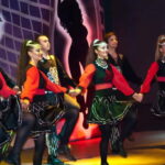 Göreme: Turkish Night at Cave Restaurant Dinner & Drinks - The Vibrant Turkish Nights Show in Cappadocia