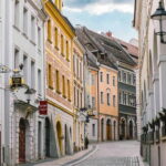Görlitz: Hallenhausführung - The History Behind Görlitz’s Hallenhäuser