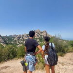 Gorros de Montserrat: climb and enjoy the magical mountain from its peaks. - Starting Points and Meeting Arrangements in Montserrat