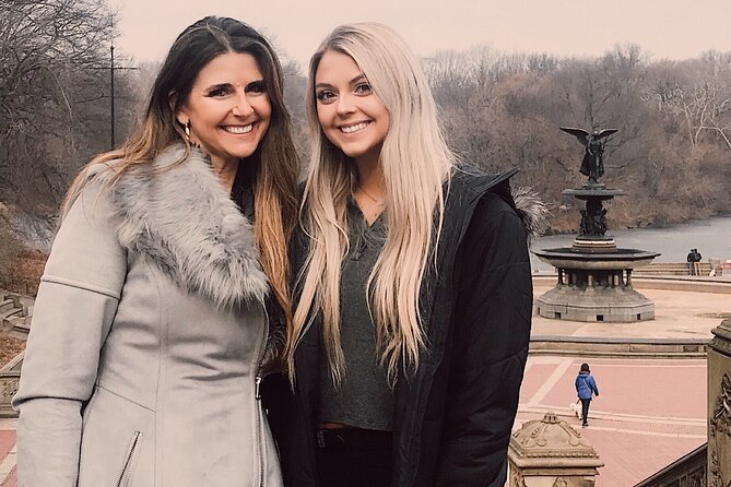 Gossip Girl Tour - The Tour’s Starting Point and Booking Details