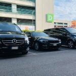 Goteborg Landvetter Airport (GOT) to Goteborg City - Arrival Private Transfer - Comfortable Vehicles Fully Equipped for All Weather Conditions