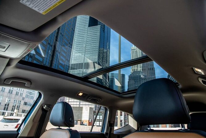 Gotham Private Haunted Driving Ghost Tour in Denver, CO - Exploring Denver’s Underground Secrets at Navarre House