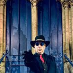 Gothic Glasgow Walking Tour - The Meeting Point at King’s Theatre