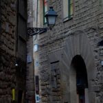 Gothic Quarter Insights & Tapas Experience - Exploring the Barcelona Cathedral and the Roman Walls